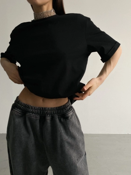 Футболка BASIC T-SHIRT