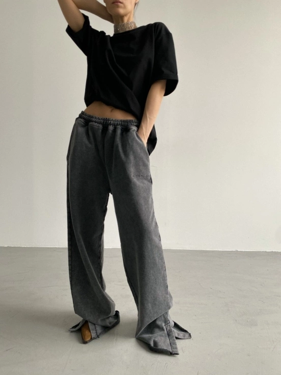 Футболка BASIC T-SHIRT