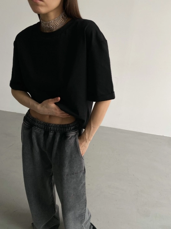 Футболка BASIC T-SHIRT