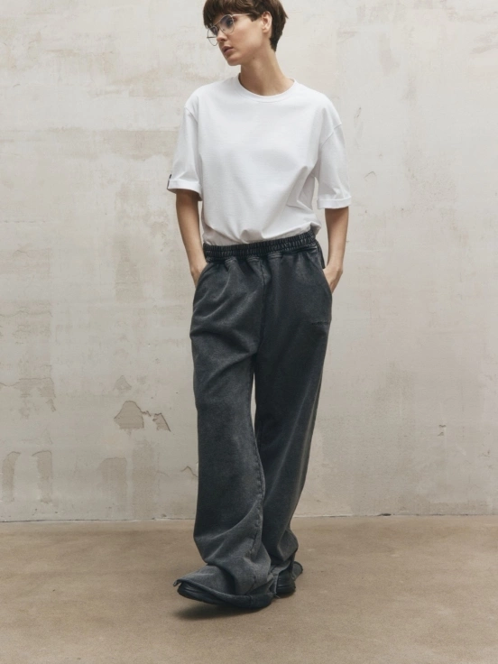 Футболка BASIC T-SHIRT