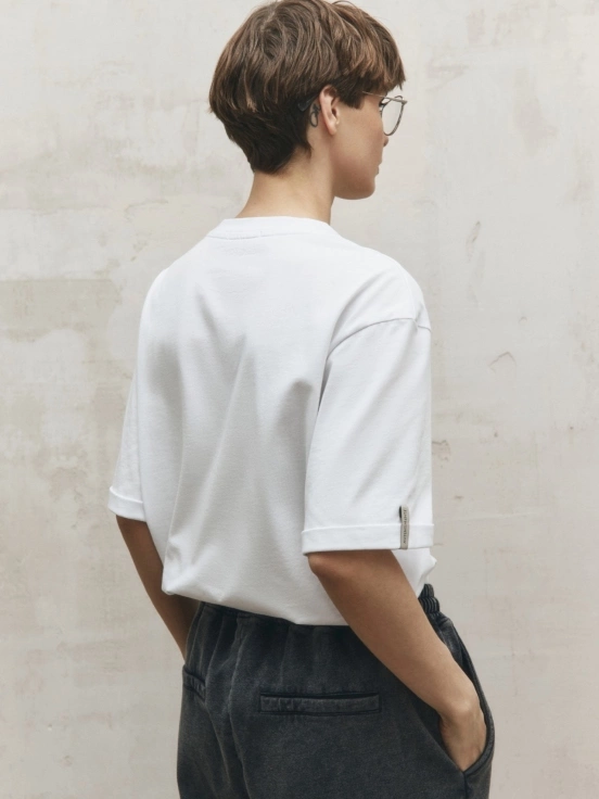 Футболка BASIC T-SHIRT