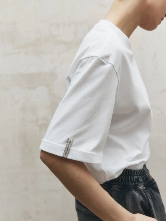 Футболка BASIC T-SHIRT