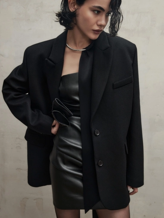 Платье COURAGE