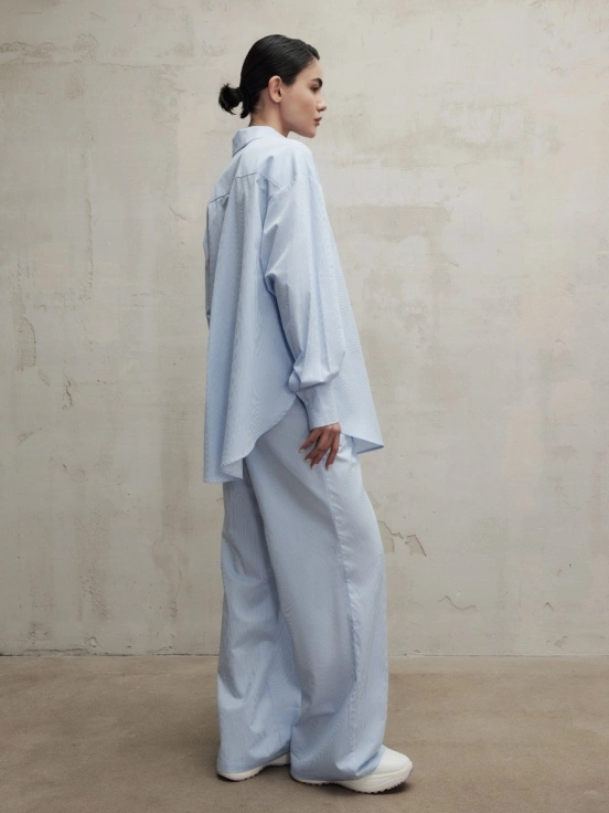 Брюки HONEY I'M HOME