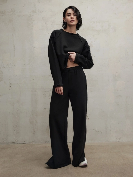 Брюки RUNNING SUIT