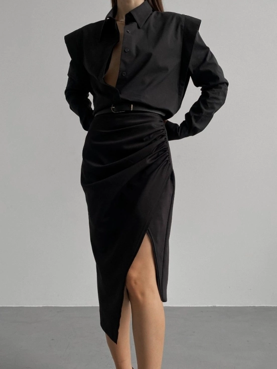 Юбка-карандаш