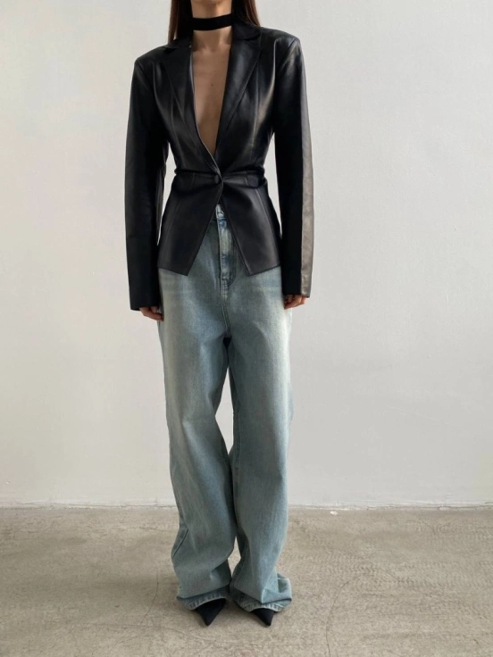 Пиджак BLACK SKIN