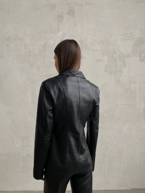 Пиджак BLACK SKIN