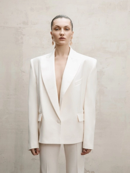 Жакет SMOKING KILLS