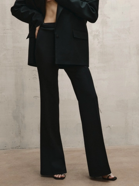 Брюки SMOKING KILLS