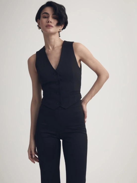 Жилет WALL STREET