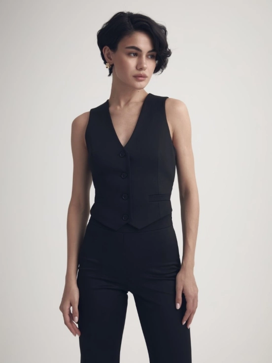 Жилет WALL STREET