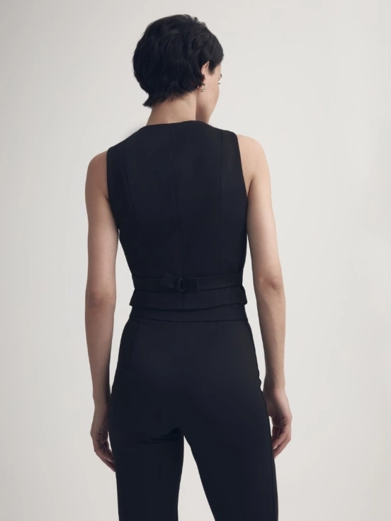 Жилет WALL STREET