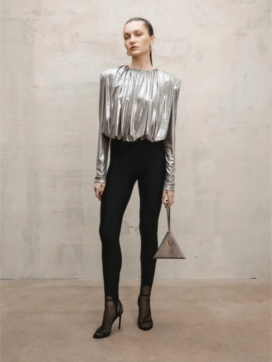 Леггинсы JANELL