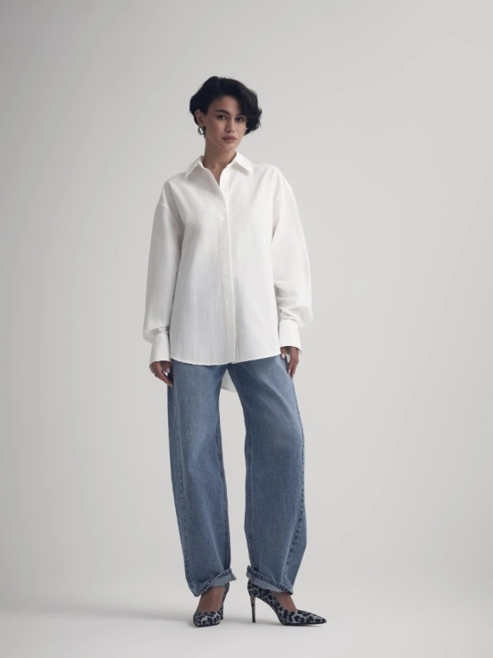 Рубашка GENTLE