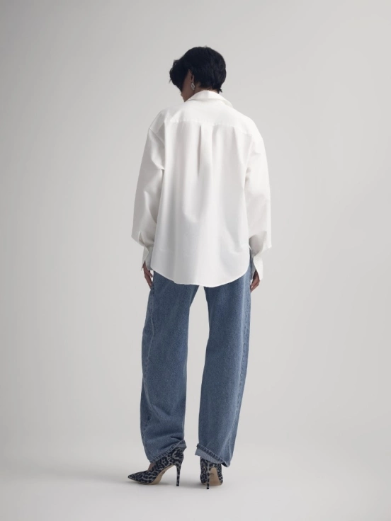 Рубашка GENTLE