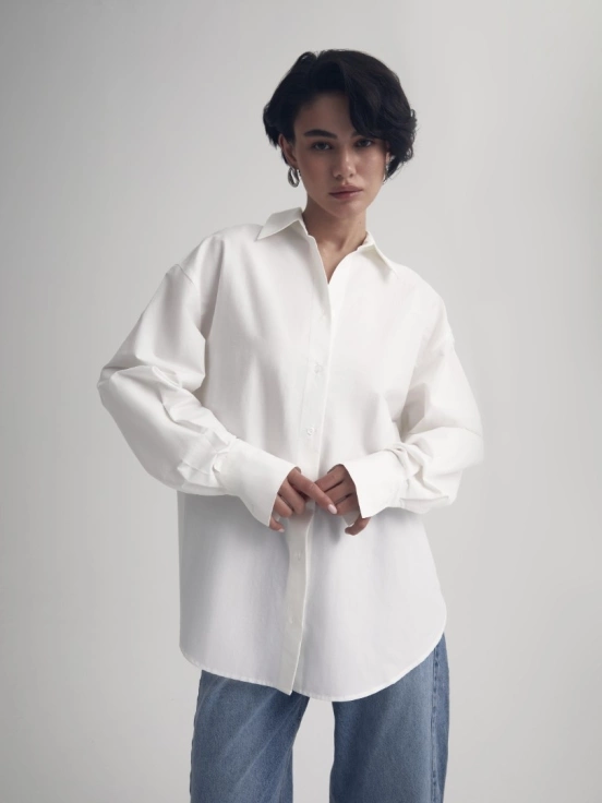 Рубашка GENTLE