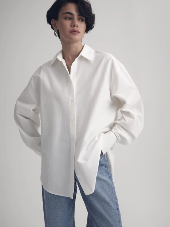 Рубашка GENTLE