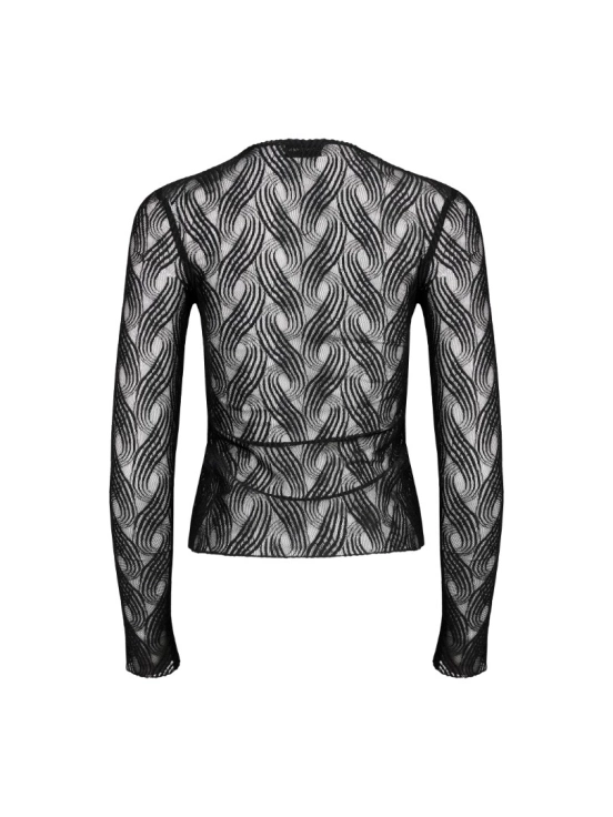 Лонгслив BIANCA