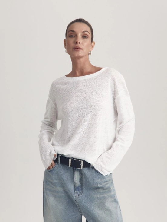 Лонгслив NEW LOUNGE