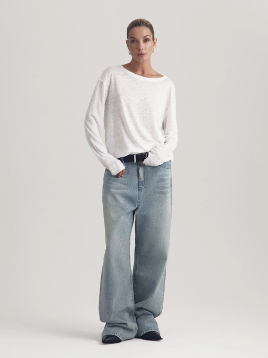 Лонгслив NEW LOUNGE