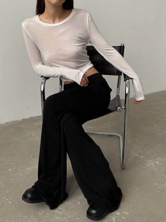 Лонгслив BASIC