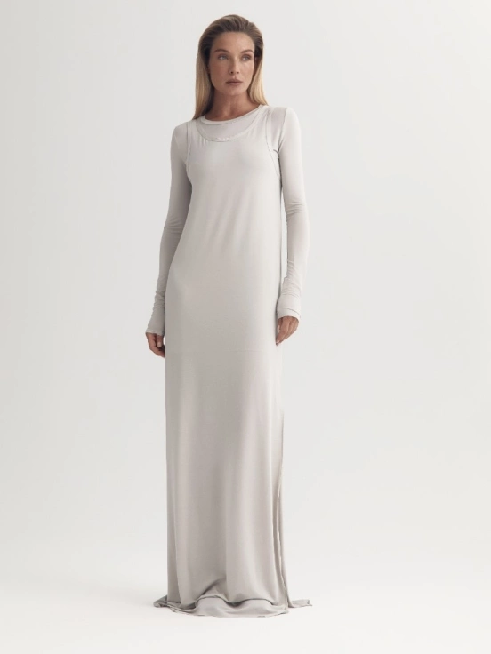 Платье-майка OPHELIA