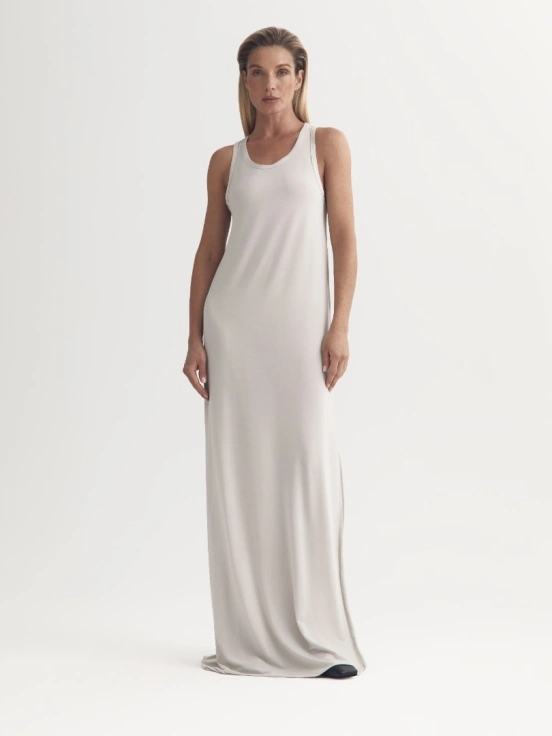 Платье-майка OPHELIA