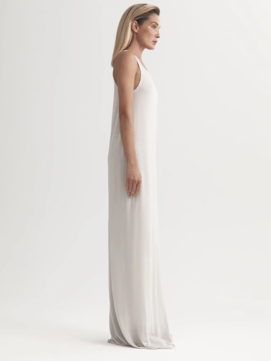 Платье-майка OPHELIA