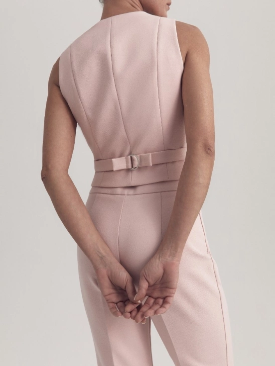 Жилет PINK SORBET