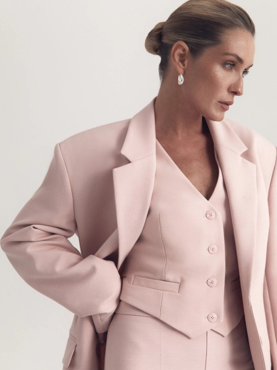 Жилет PINK SORBET