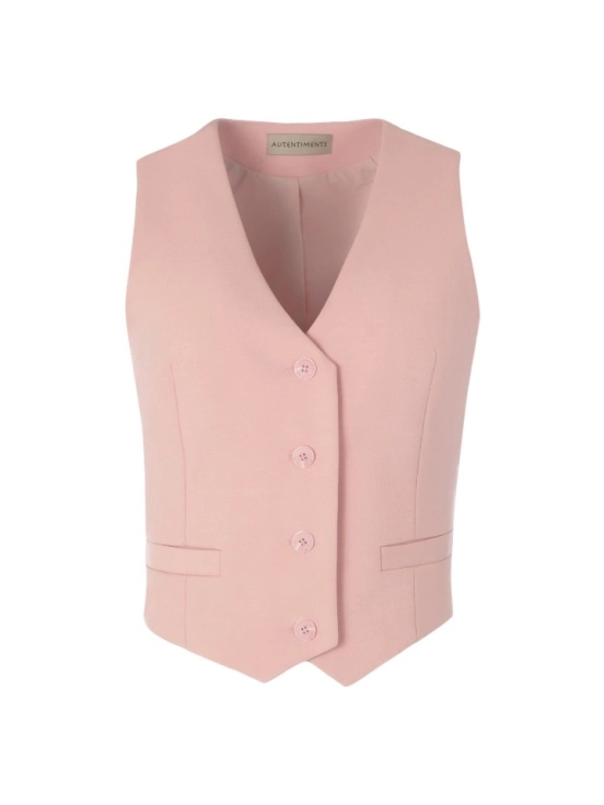 Жилет PINK SORBET