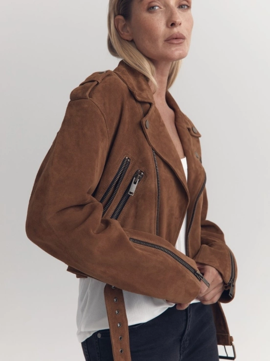 Косуха WESTERN