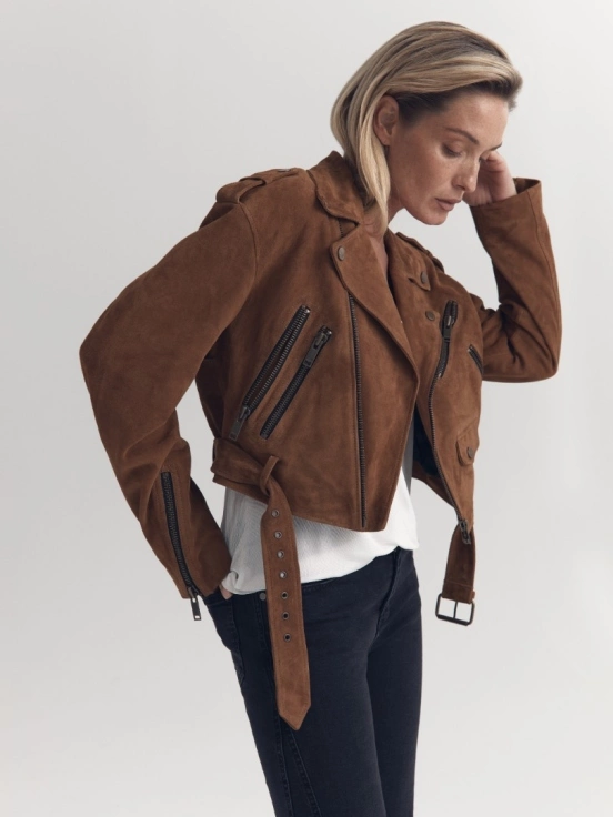 Косуха WESTERN