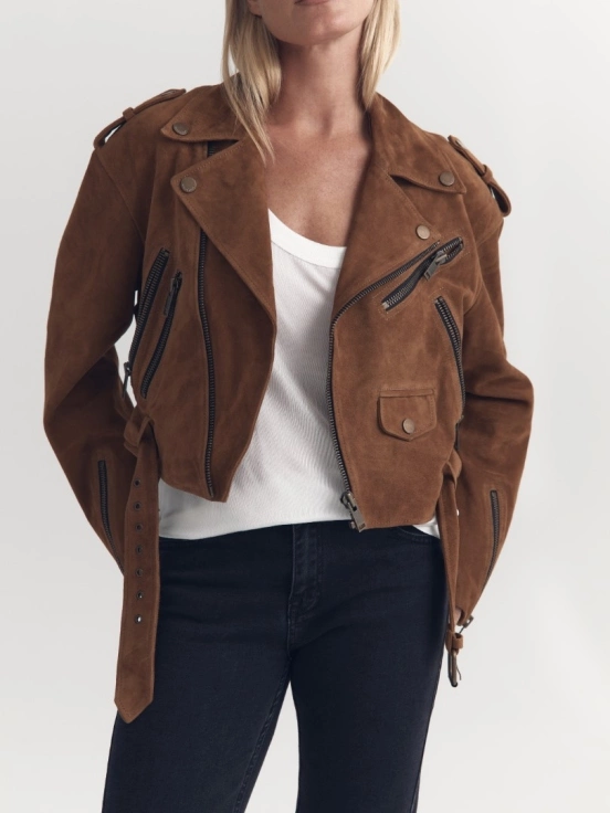 Косуха WESTERN