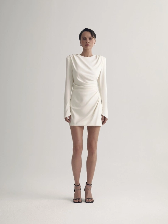 Платье SANDSHELL