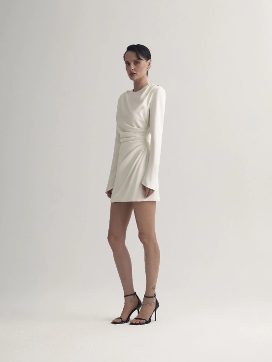 Платье SANDSHELL