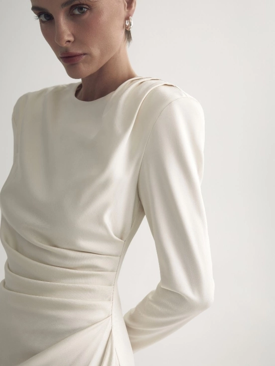 Платье SANDSHELL