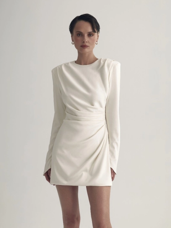 Платье SANDSHELL