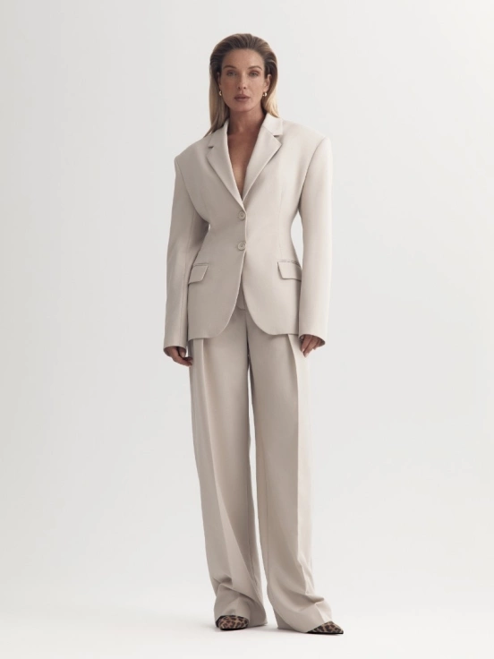 Брюки CAPULETTI