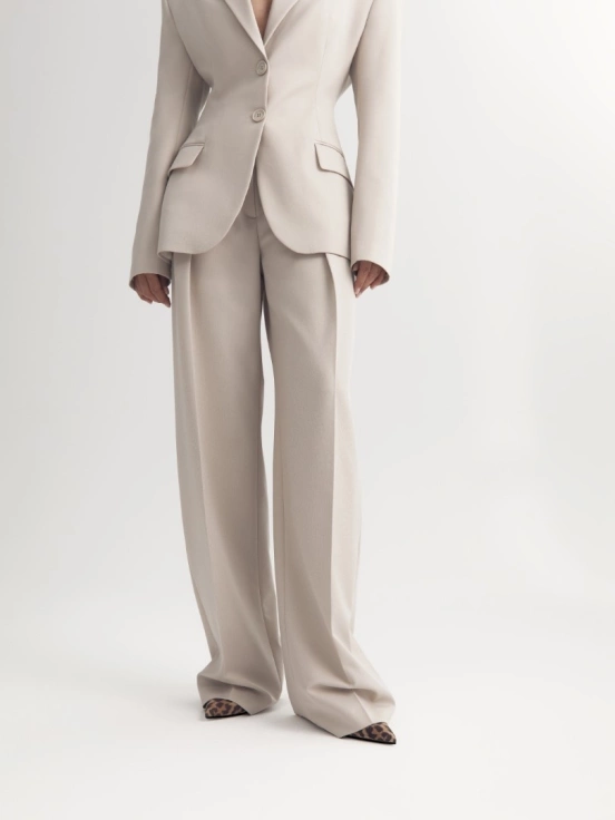 Брюки CAPULETTI