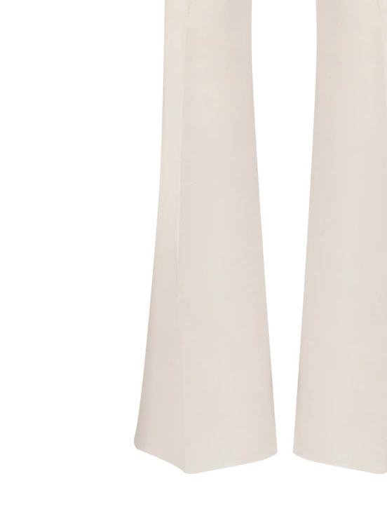 Брюки клеш CAPULETTI