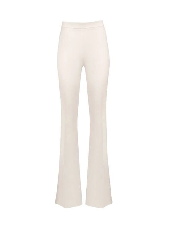 Брюки клеш CAPULETTI