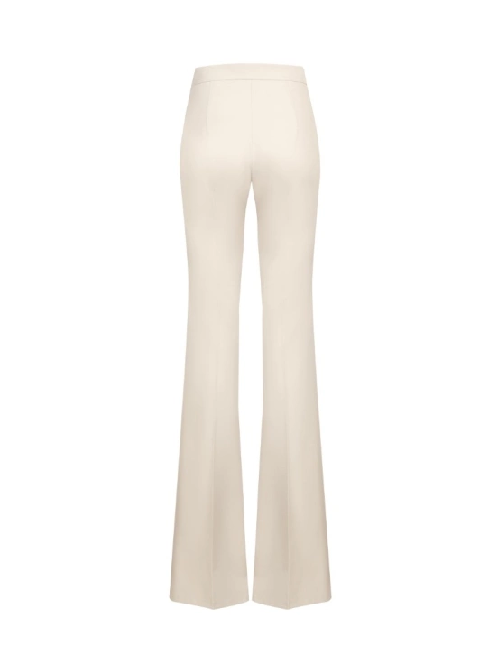 Брюки клеш CAPULETTI