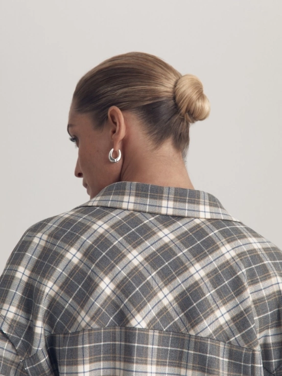 Рубашка BOYFRIEND