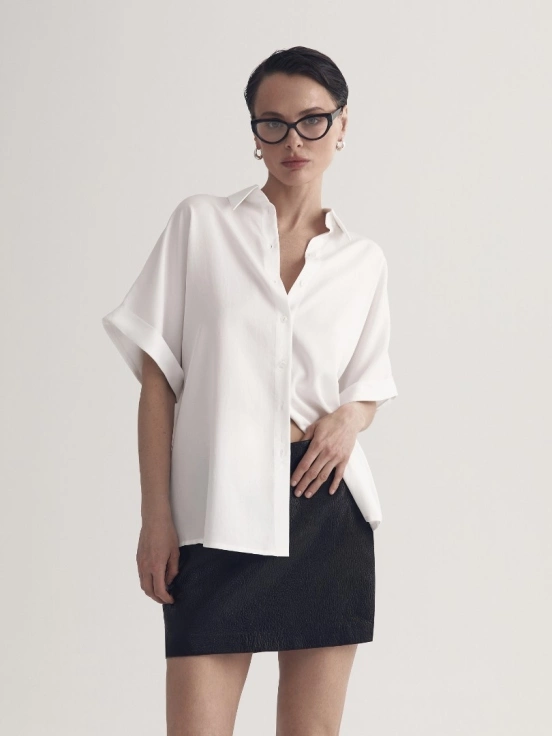 Рубашка DUSTY