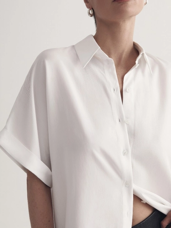 Рубашка DUSTY