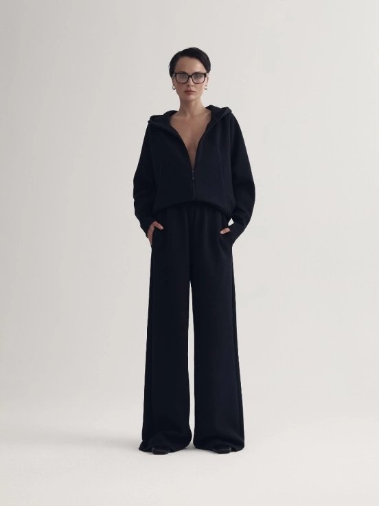 Брюки RICH AND TRAVEL