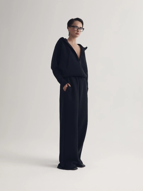 Брюки RICH AND TRAVEL