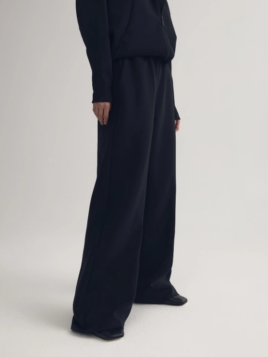 Брюки RICH AND TRAVEL